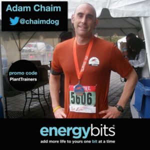ENERGYBits Card