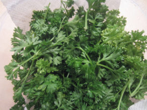 Parsley