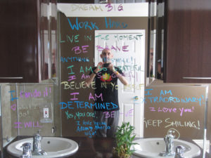 Vision Mirror
