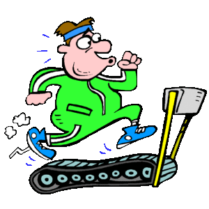 treadmill