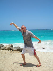 Barbados Beach