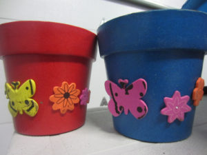 Planters
