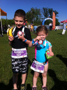 Medals
