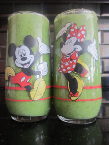 Green Monster Smoothie