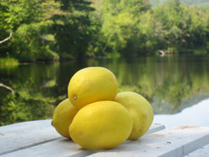 Lemons