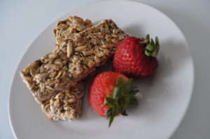 Granola Bars