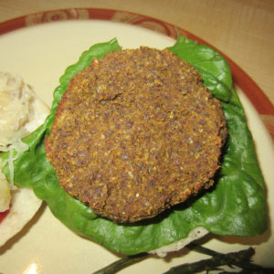 BurgerPatty