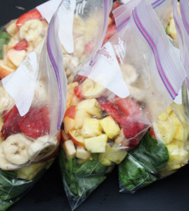 FrozenFruit