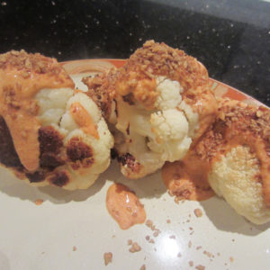 Cauliflower