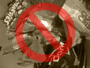 NoJunkFood