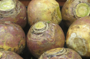 Rutabaga