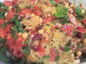 Spaghetti Squash