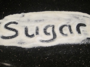 Sugar