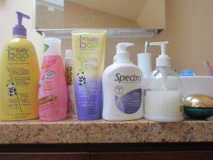 Cosmetics