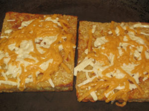 Reuben Tempeh