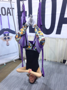 ShushUpsideDown