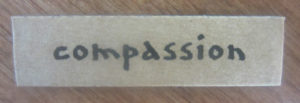Compassion