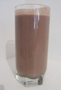Magical Milkshake