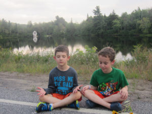 Kids Meditation