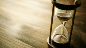 hourglass