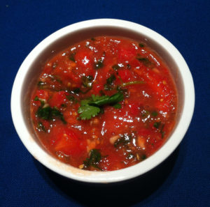 Salsa