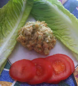 Egg Salad