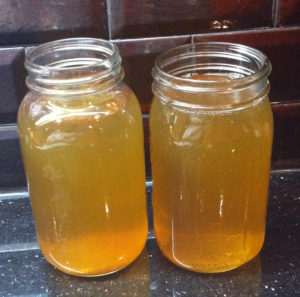 Vegetable Broth