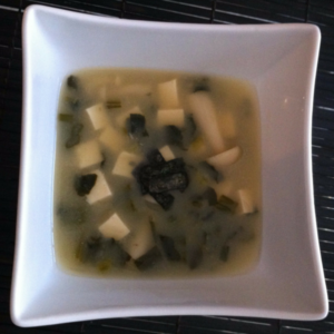 Miso Soup