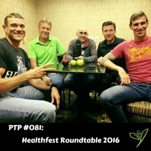 Healthfest Roundtable1